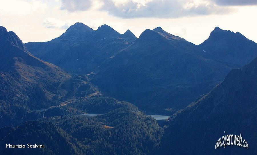 13 Zona laghi Becco, Marcio, Casere.JPG